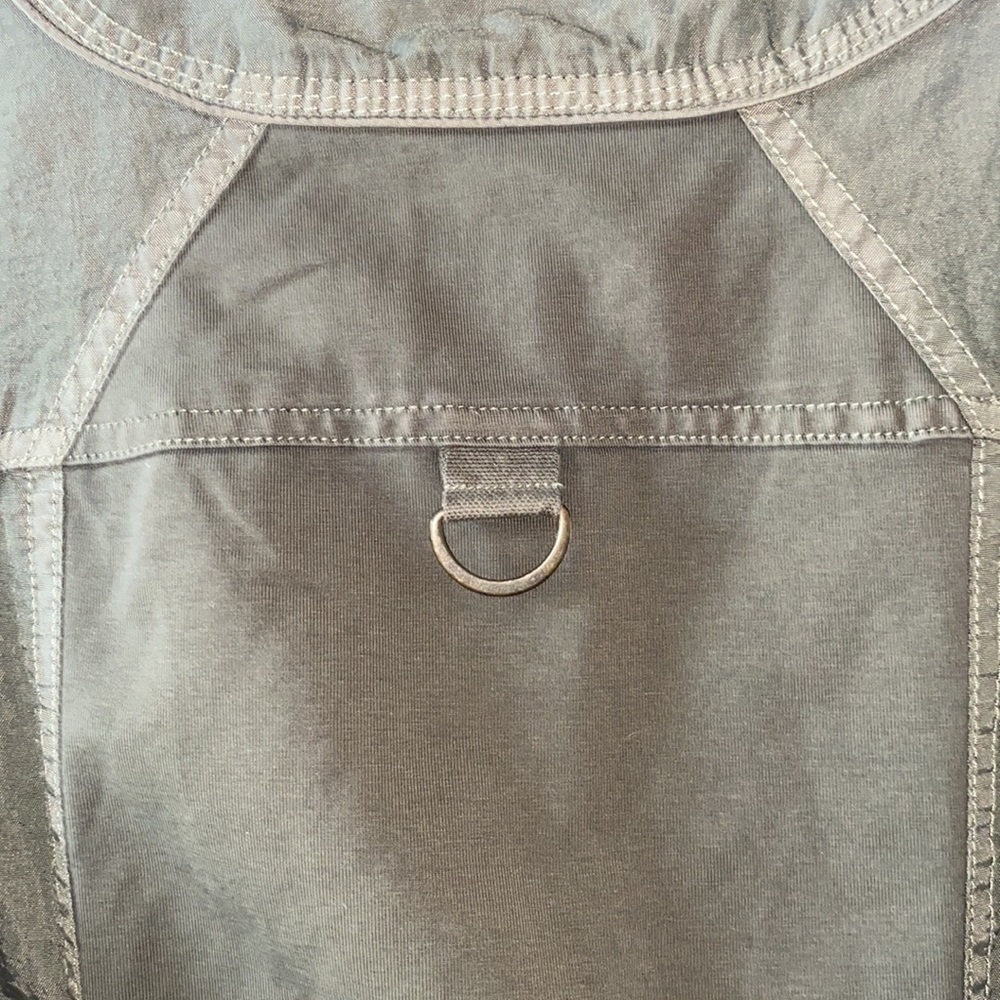 Marrakech Mcmcc Bomber Jacket - image 7